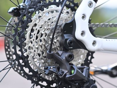 Shimano XT 12-Gang<br> Kettenschaltung <br>Komponentengruppe