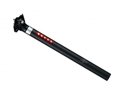 LightSKIN LED-Sattelstütze | für E-Bike
