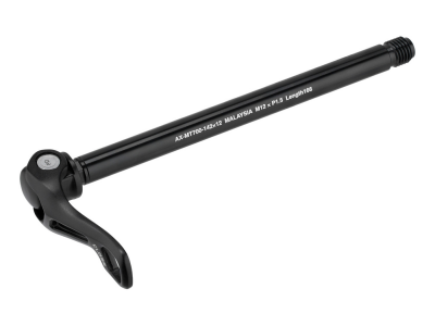 Shimano E-Thru Steckachse | AX-MT700 (12 x 142 mm)
