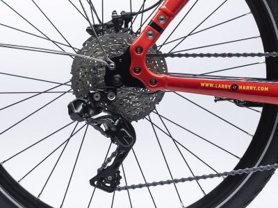 Shimano SLX Verschleißset | XT Kette + Kassette