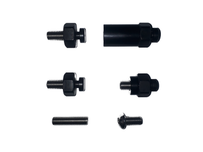 Befestigungsset <br>für Transportbox