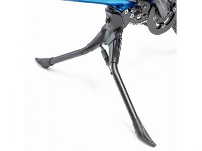 Zweibeinständer von Hase Bikes | für GRAVIT Lastenrad