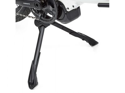 Zweibeinständer Ursus 80 Jumbo | plus Adapter für GRAVIT Lastenrad