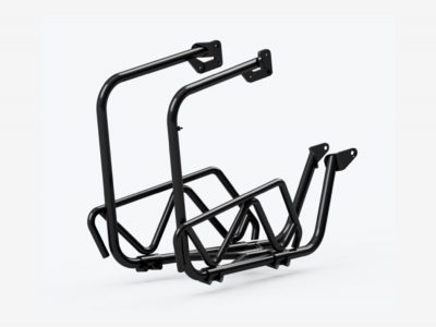 PORTER RACK | Lastenträger bis 40 kg