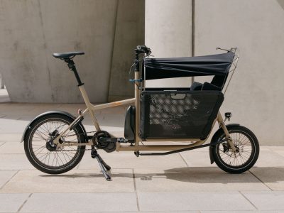 muli | Sonnensegel mit Edelstahlgestänge