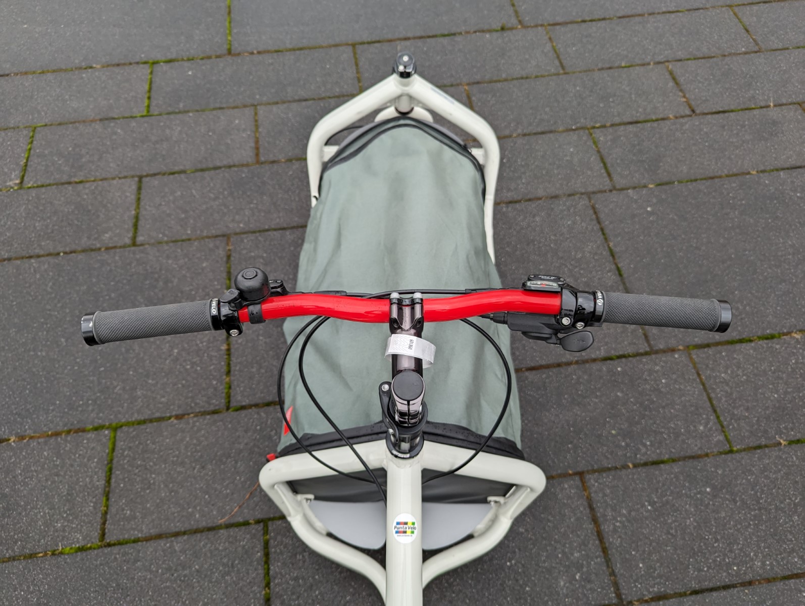 Bullitt Superfly Angebots-Nr. 11289