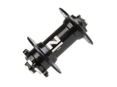 Novatec Frontnabe für Bullitt