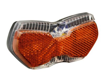 E-Bike Rücklicht Busch & Müller | Toplight View 6-15V DC