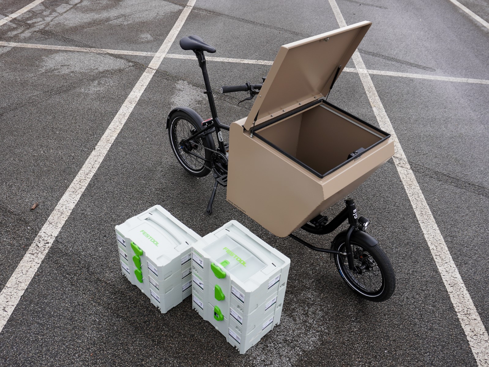 Classic Box | für muli st – Bild 8