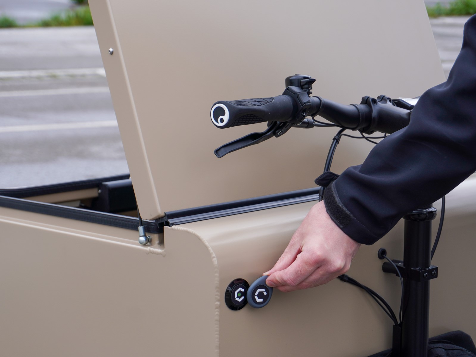 Classic Box | für muli st – Bild 6