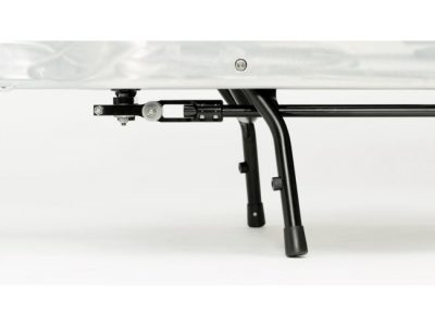 Aluminium Kickstand | für Bullitt