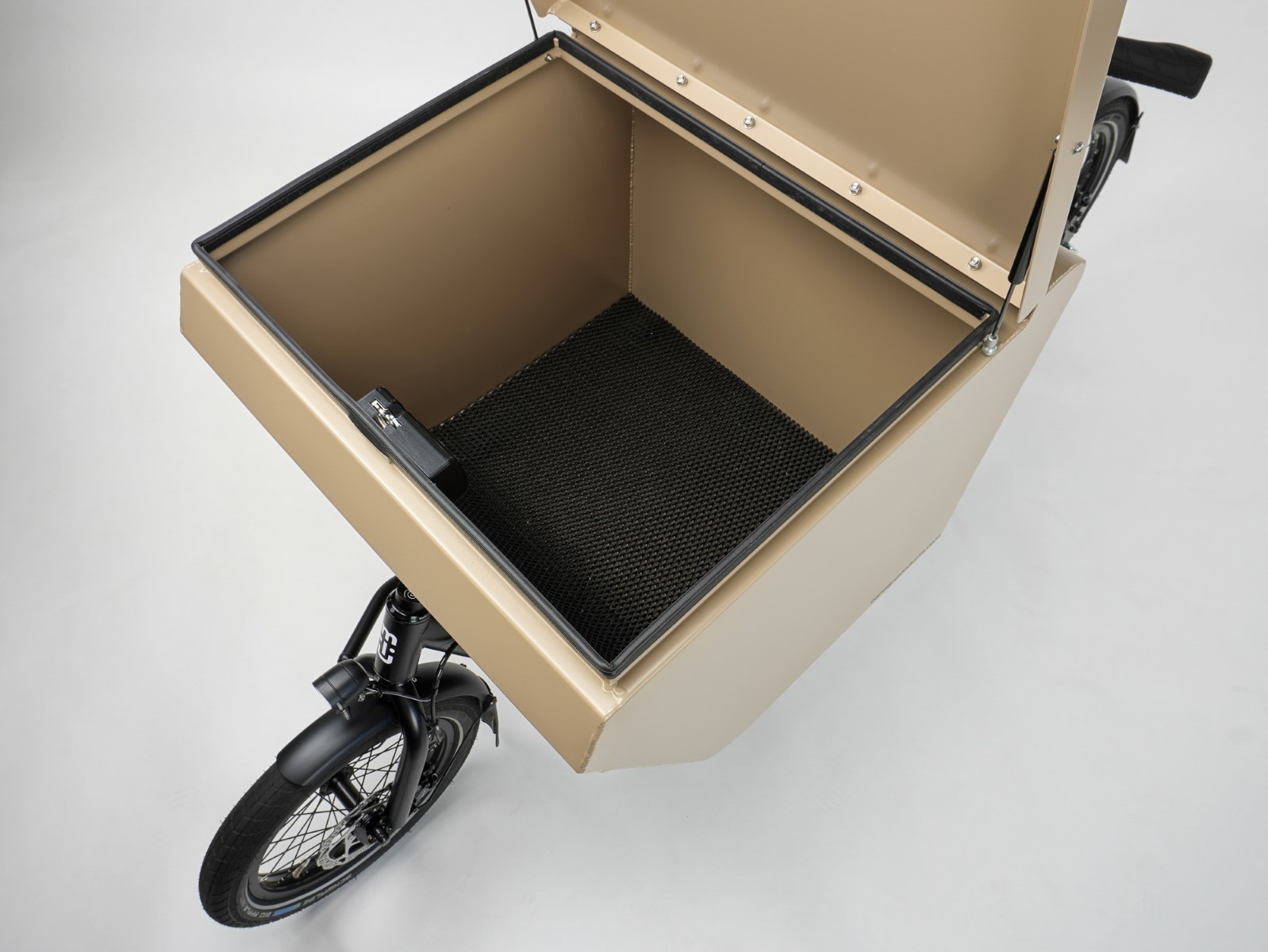 Classic Box | für muli st – Bild 5