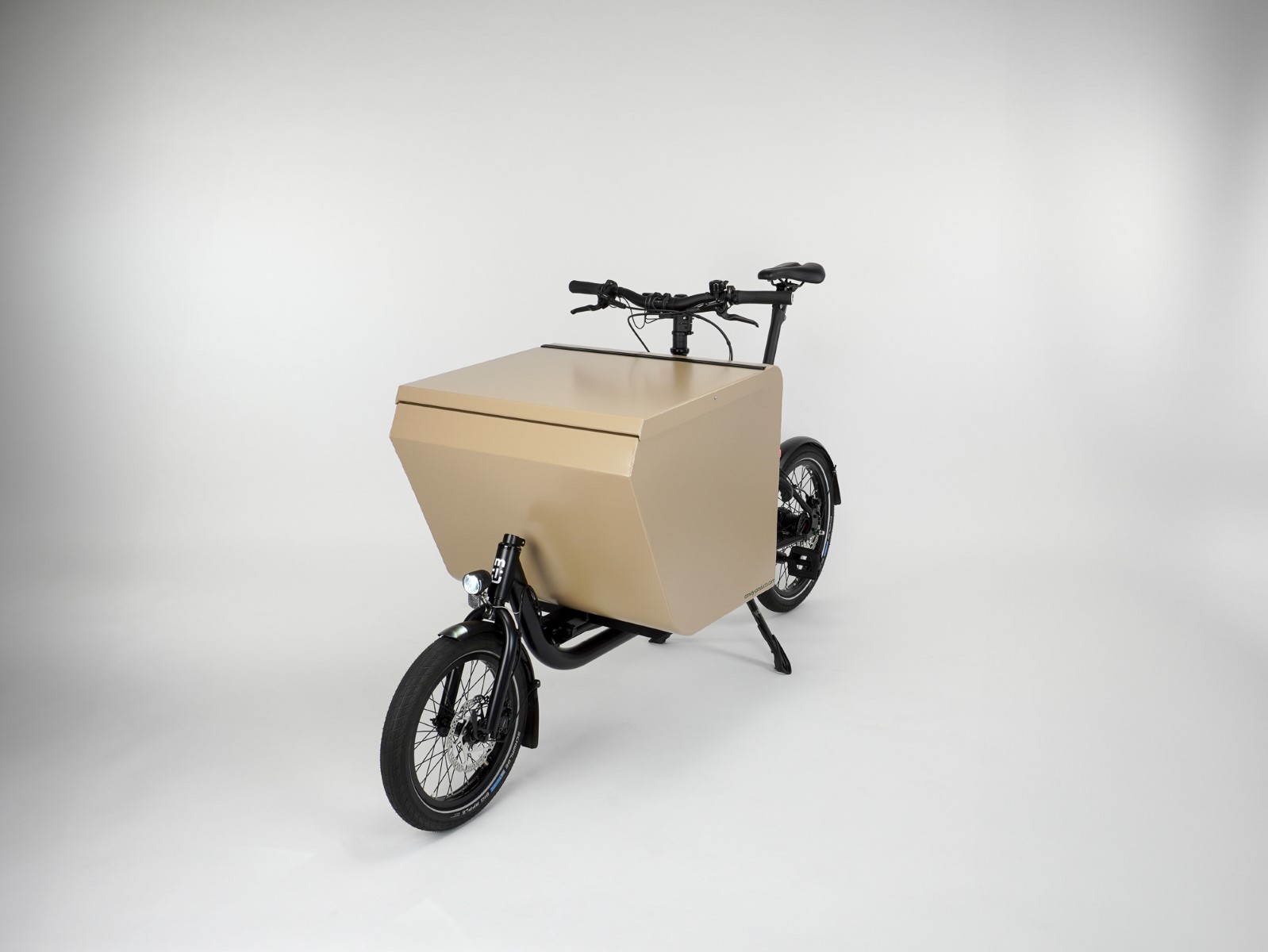 Classic Box | für muli st – Bild 3