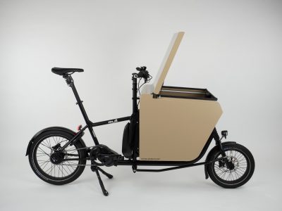 Classic Box | für muli st