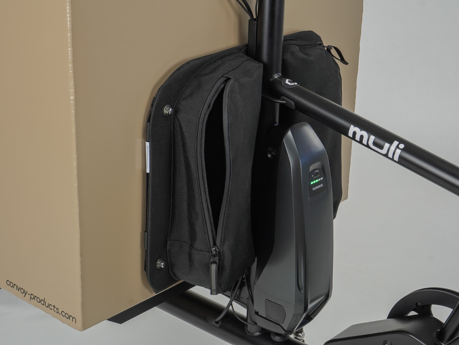 Classic Box | für muli st – Bild 7