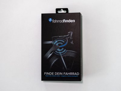 FahrradFinden | GPS Fahrrad Tracker | für Bikes und E-Bikes