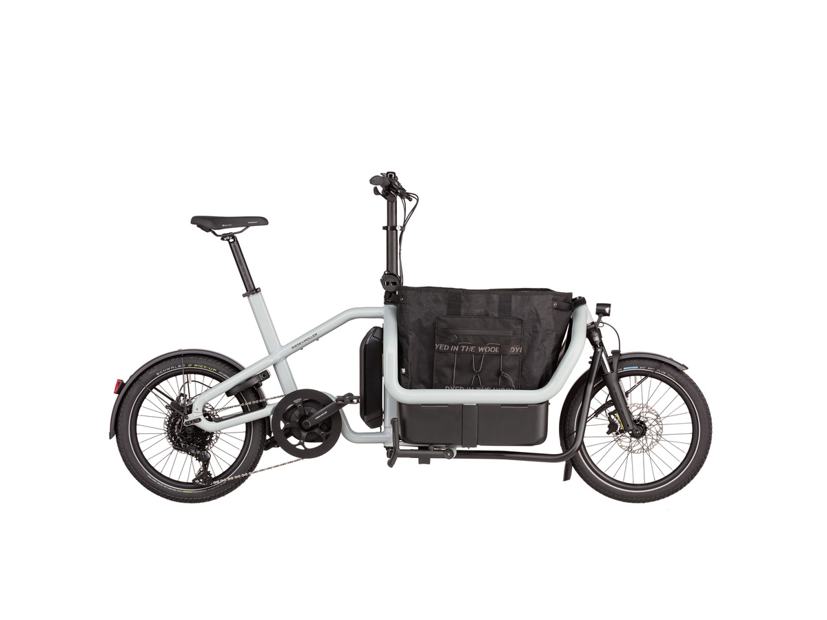 R & M Cargo-Tasche | für Carrie – Bild 2