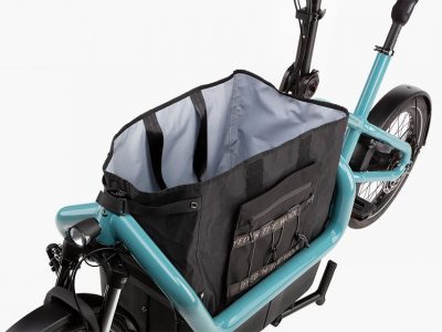 R & M Cargo-Tasche | für Carrie