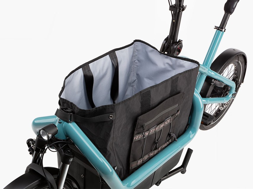 R & M Cargo-Tasche | für Carrie