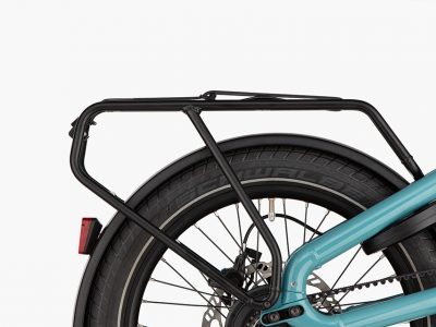 R & M Gepäckträger | für Carrie