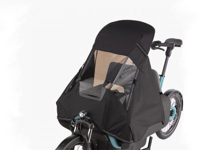 R & M Kinderverdeck | für Carrie