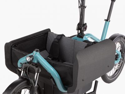 R & M Kindersitz | für Carrie