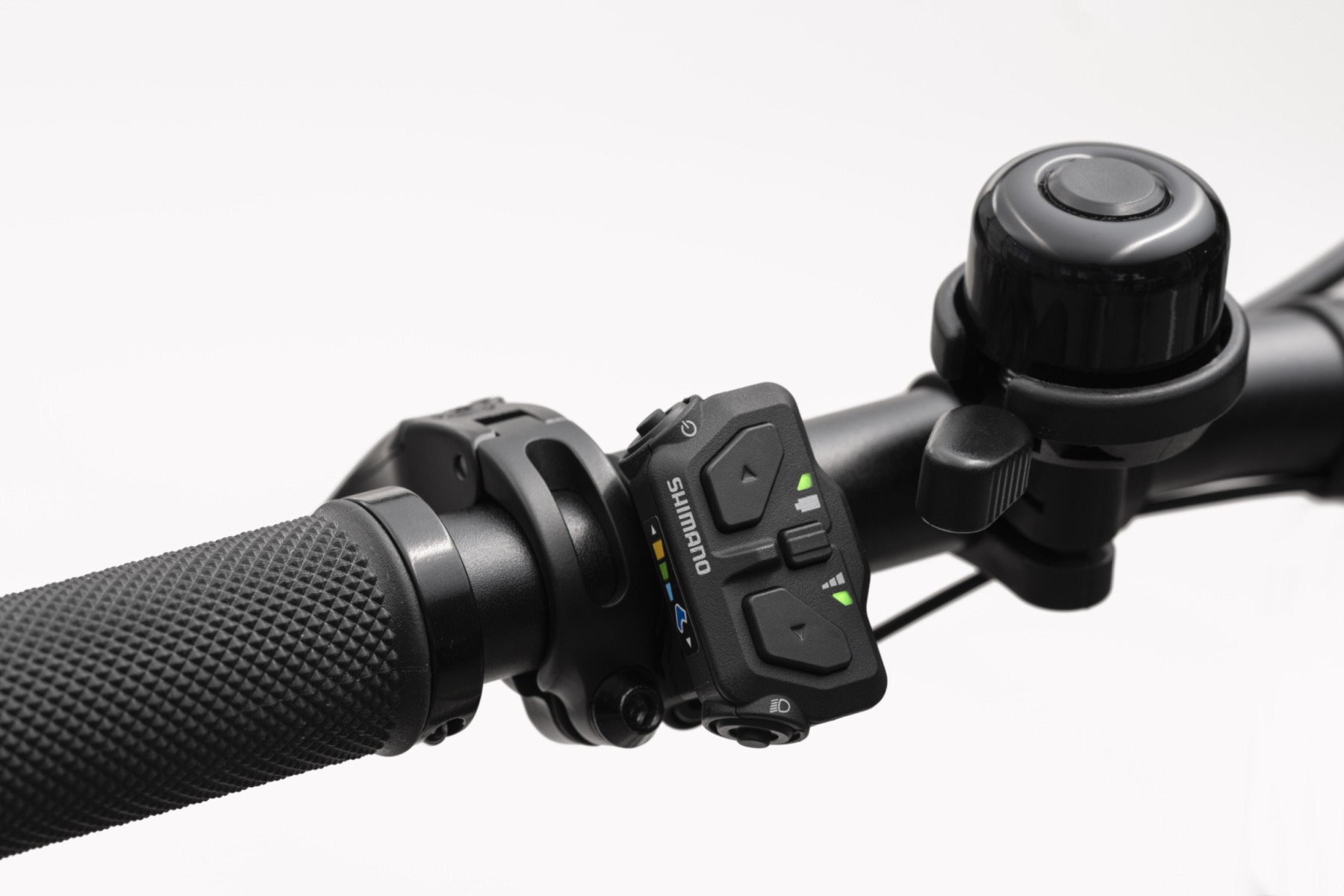 eBullitt| EP801 | eCargobike Komplettrad – Bild 2