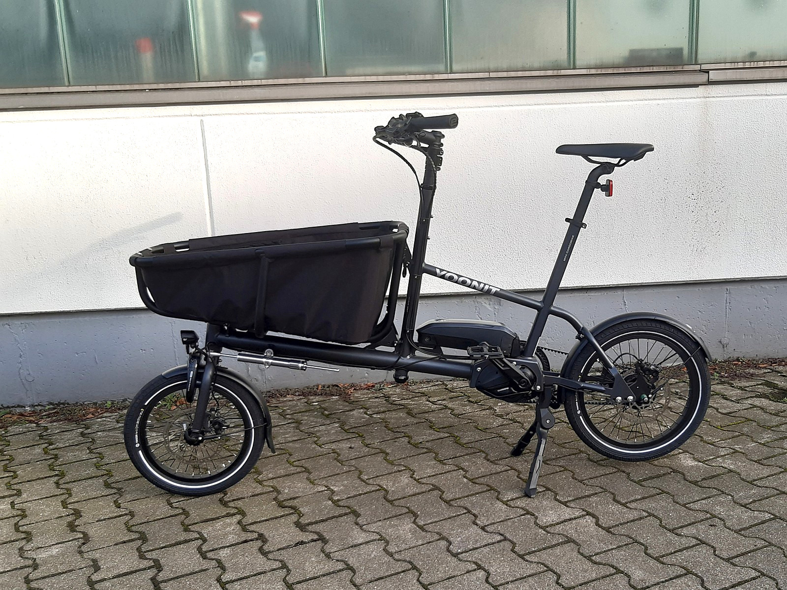 YOONIT Electric EP6 | Nexus 5 Gates | Family - Graphite Grey | (Angebots-Nr. 12016) – Bild 3