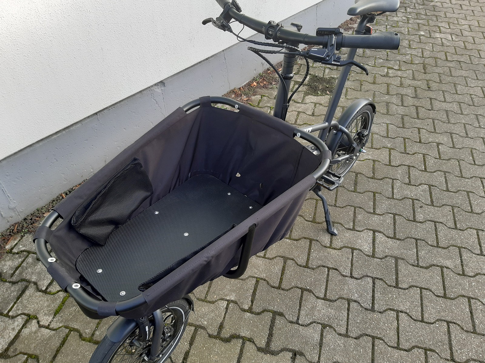 YOONIT Electric EP6 | Nexus 5 Gates | Family - Graphite Grey | (Angebots-Nr. 12016) – Bild 5