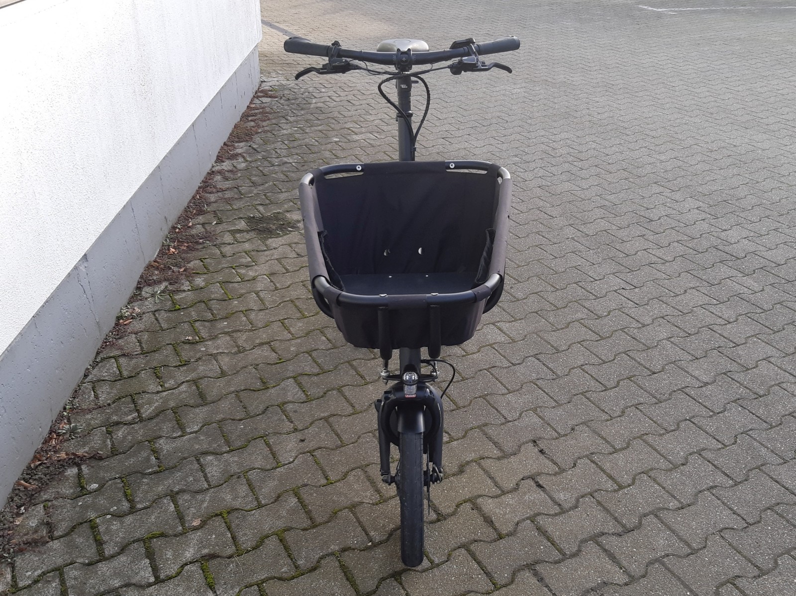 YOONIT Electric EP6 | Nexus 5 Gates | Family - Graphite Grey | (Angebots-Nr. 12016) – Bild 9