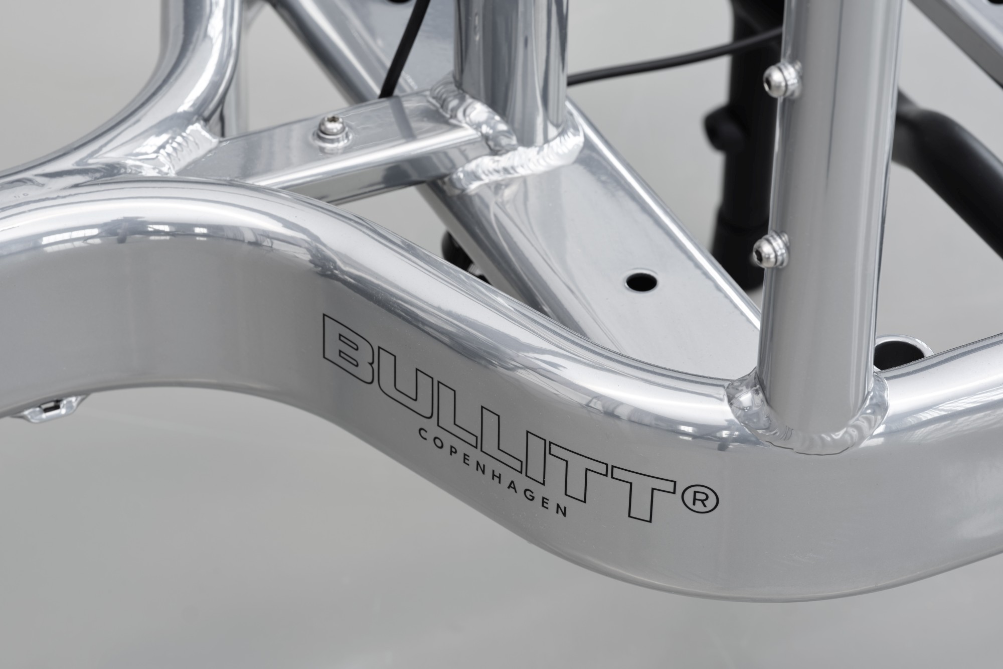 STePS eBULLITT | EP801 XT 11-Speed Di2 | Limited Edition B-106 (silver) | (Angebots-Nr. 12045 - B) – Bild 10