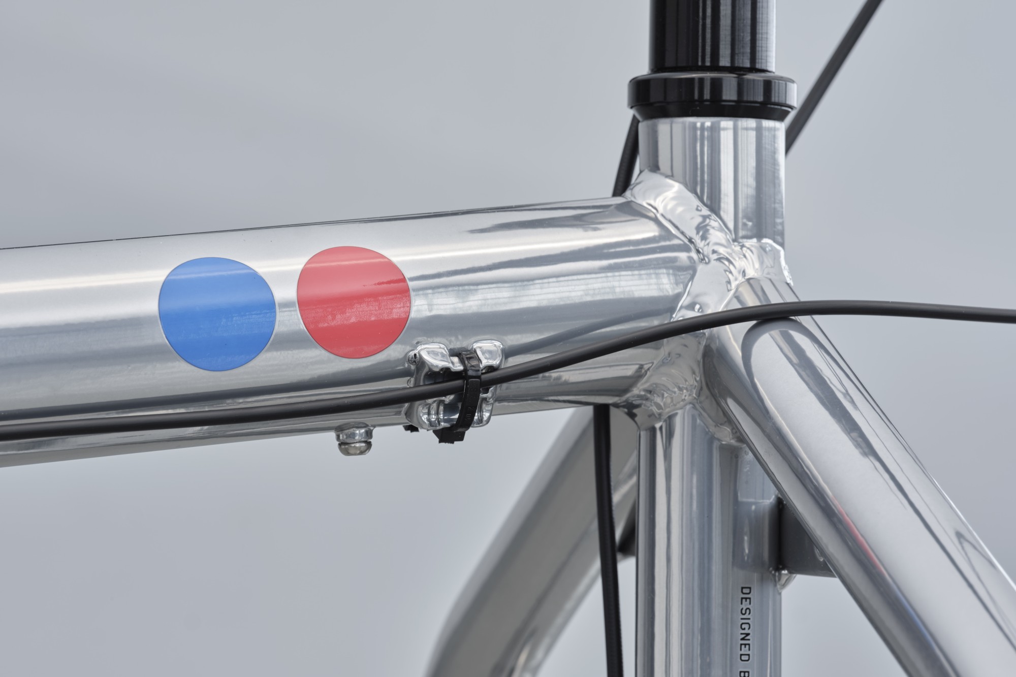 STePS eBULLITT | EP801 XT 11-Speed Di2 | Limited Edition B-106 (silver) | (Angebots-Nr. 12045 - B) – Bild 8