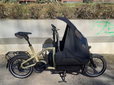 R & M Carrie vario - anise | Bosch Performance Line | Enviolo 380 Nabenschaltung - Gates | (Angebots-Nr. 12143)