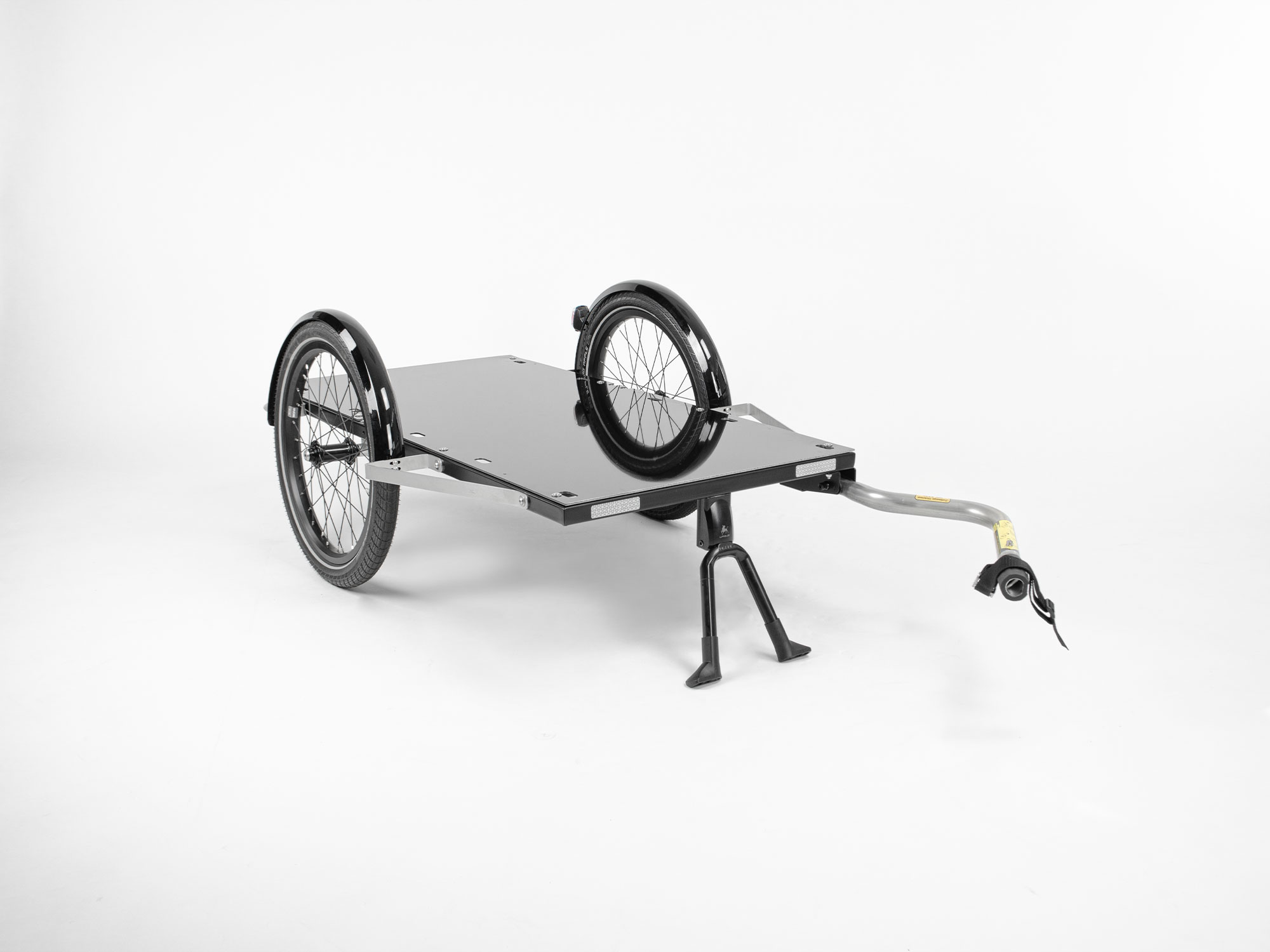 Bike Trailer 120 – Bild 2