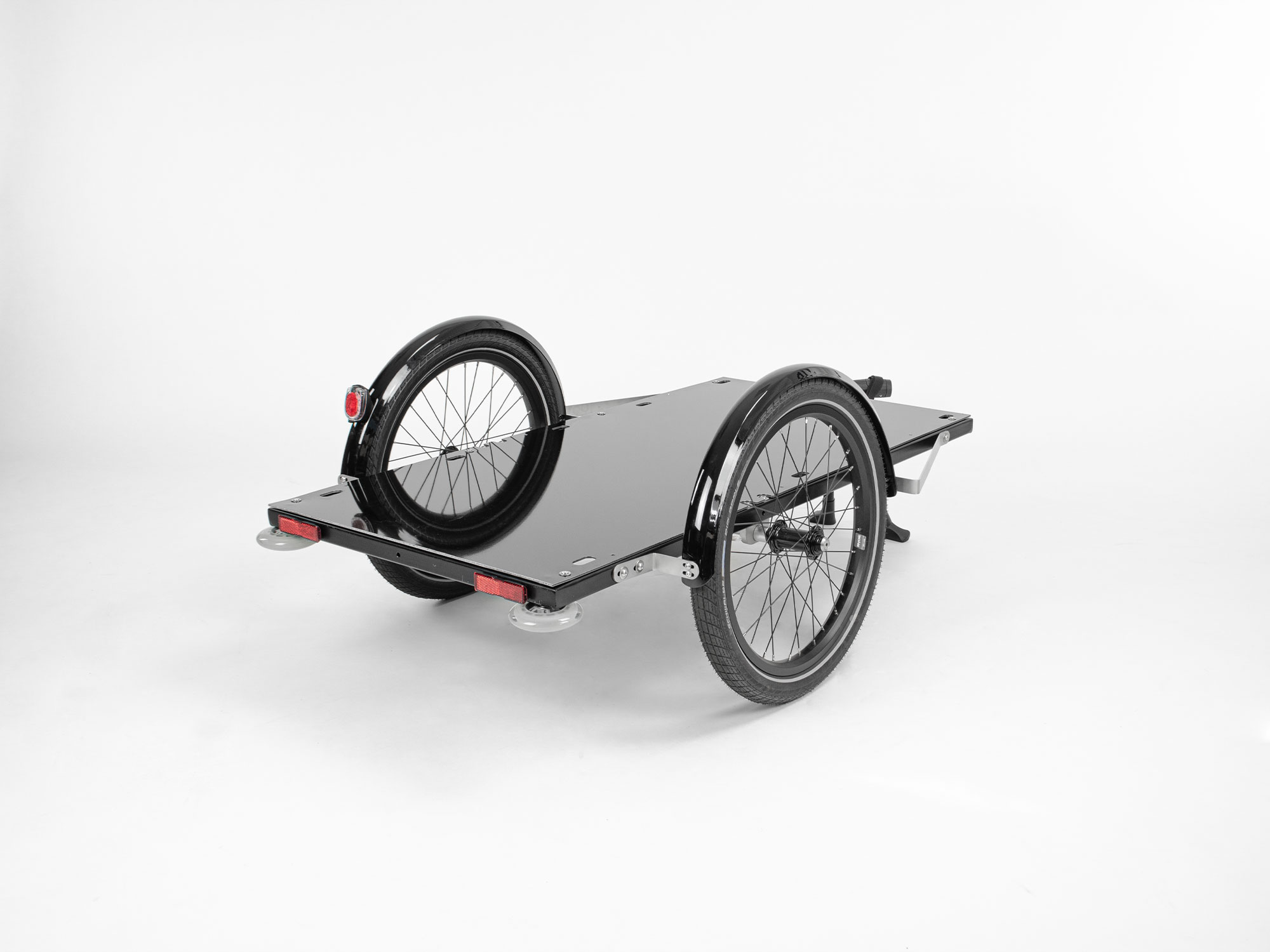 Bike Trailer 120 – Bild 3