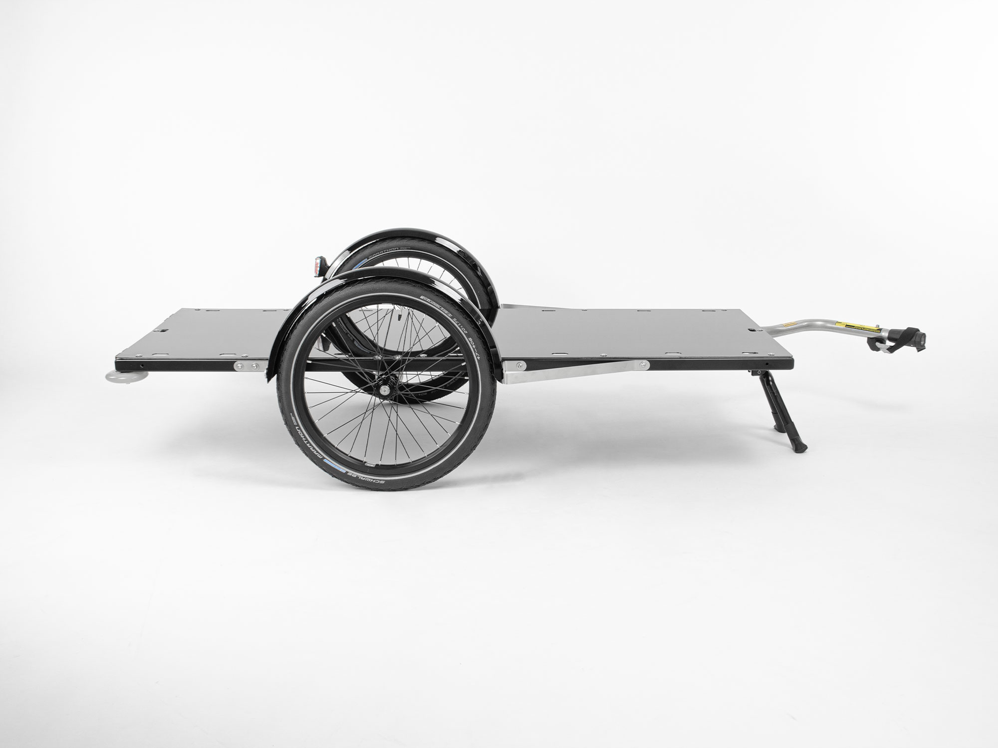 Bike Trailer 160