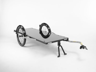 Fahrrad Lastenanhänger