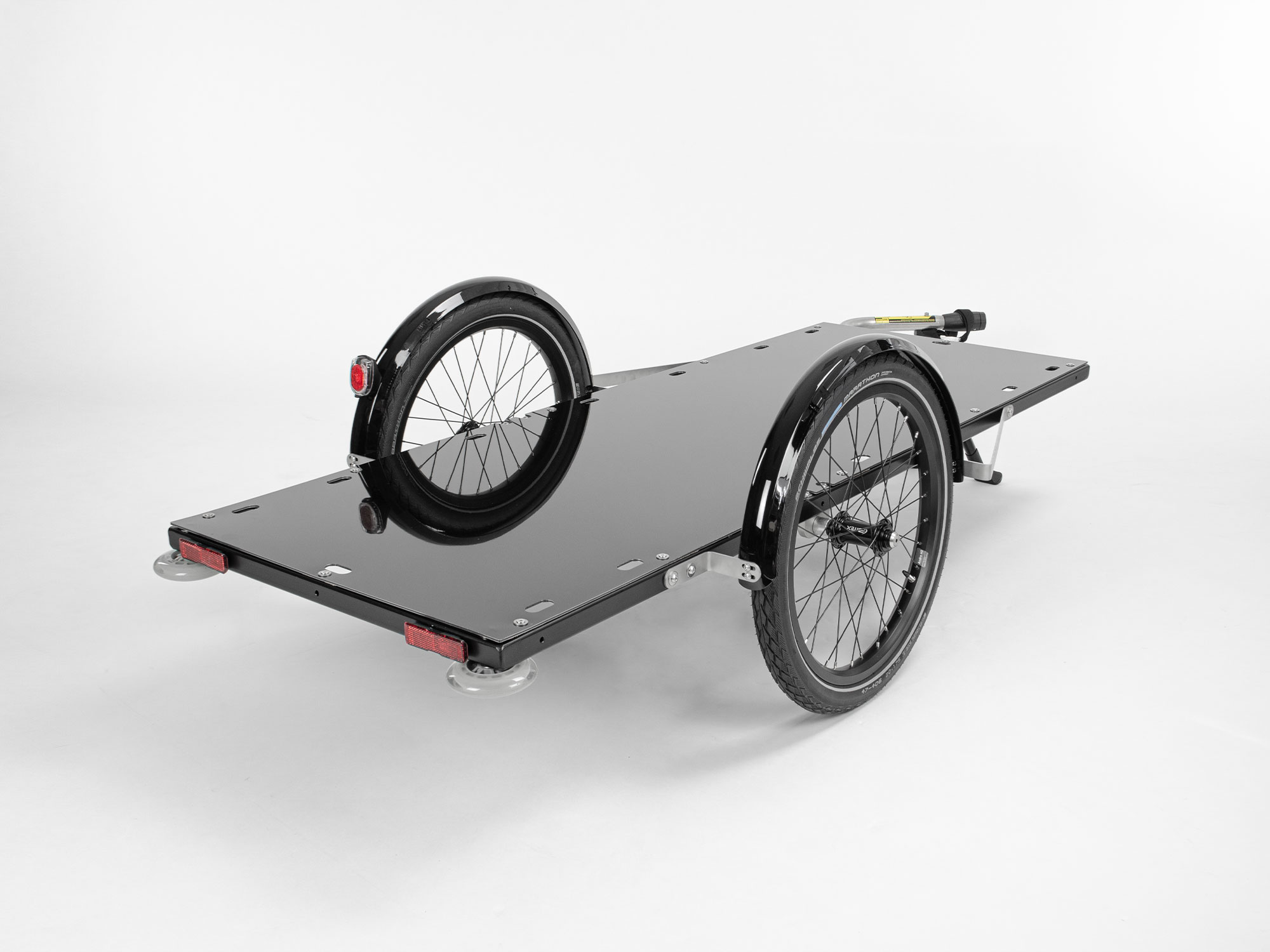 Bike Trailer 160 – Bild 3