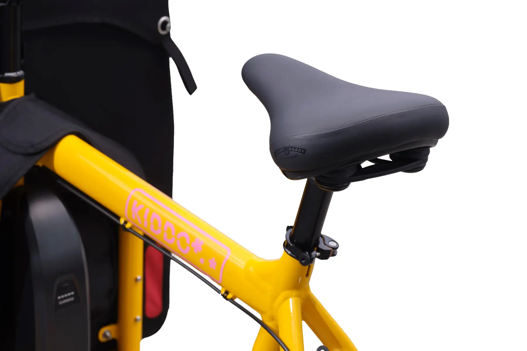 eBullitt | KIDDO E6100 | eCargobike Komplettrad | Einführungs-Rabatt 5% – Bild 3
