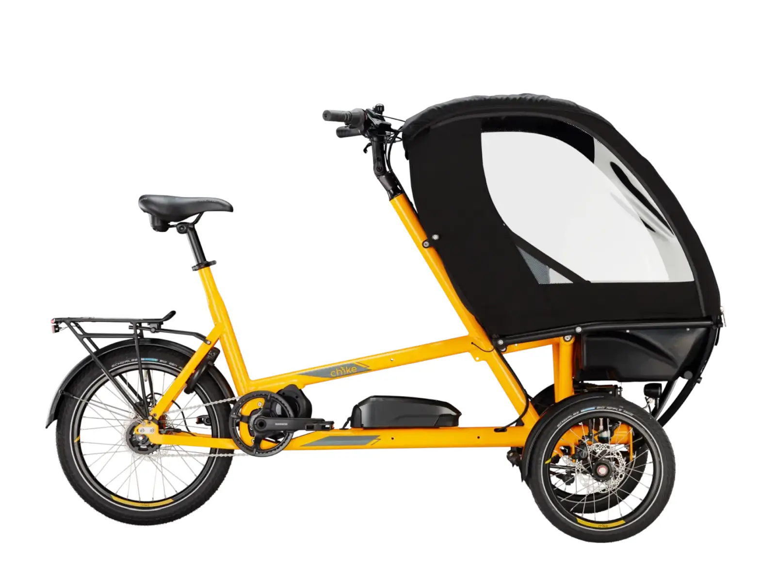chike E-Kids SE | Shimano STePS E6100