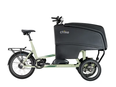 chike E-Cargo Pro