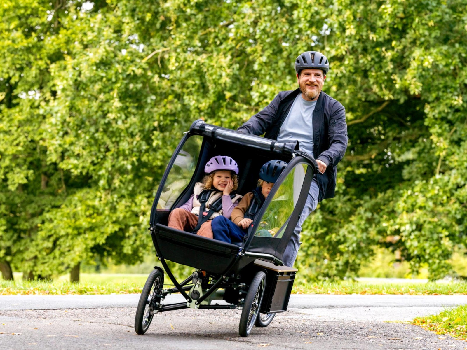 chike E-Kids SE | Shimano STePS E6100 – Bild 4