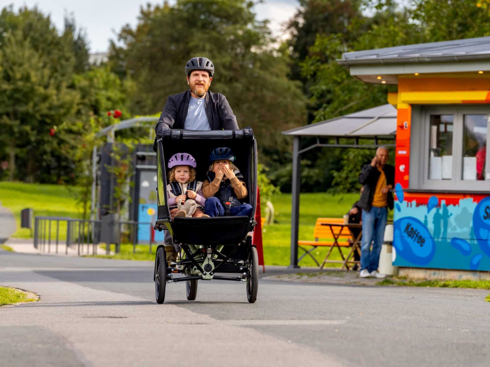 chike E-Kids SE | Shimano STePS E6100 – Bild 5