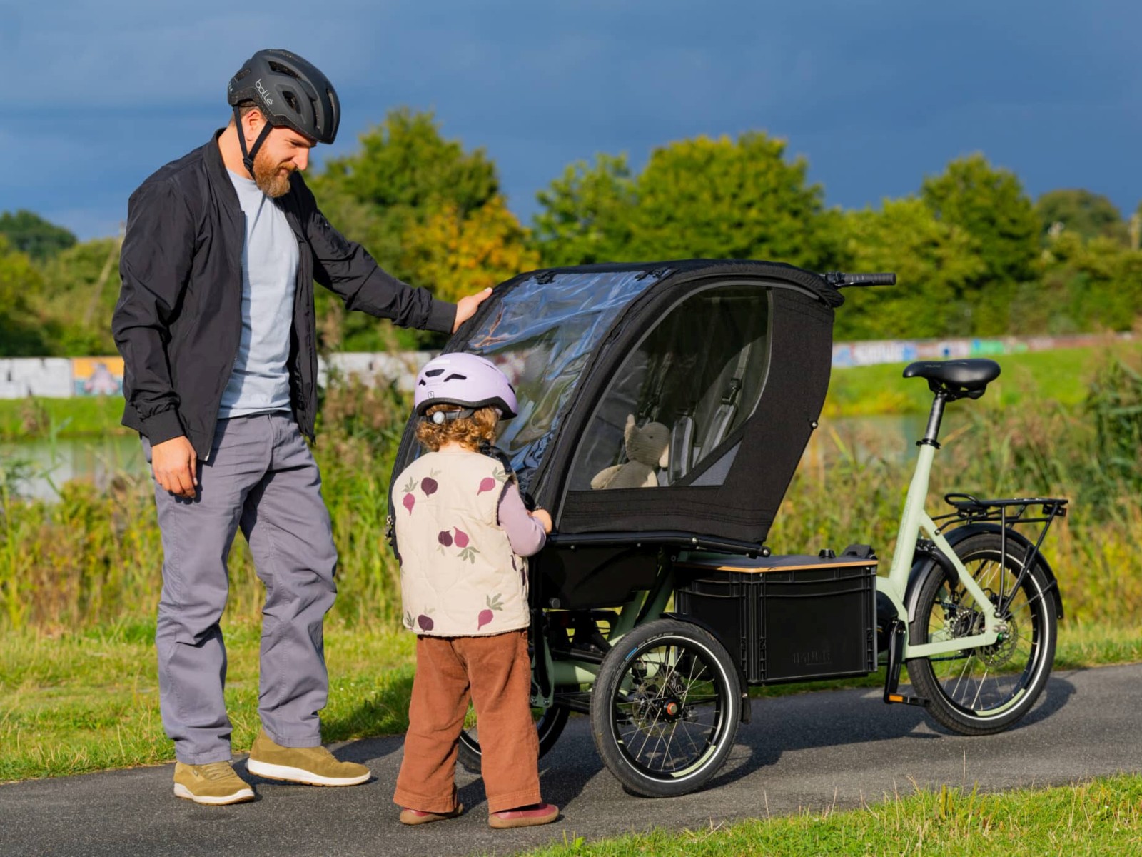 chike E-Kids SE | Shimano STePS E6100 – Bild 7