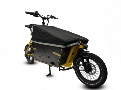 Super Boxcover | für die Super Cargo KidsBox