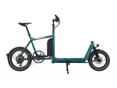 Super Bicycles