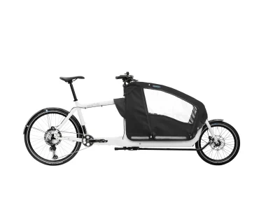 Canopy 2.0 | für das (e)BULLITT