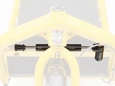 Damper Kit | für Bullitt