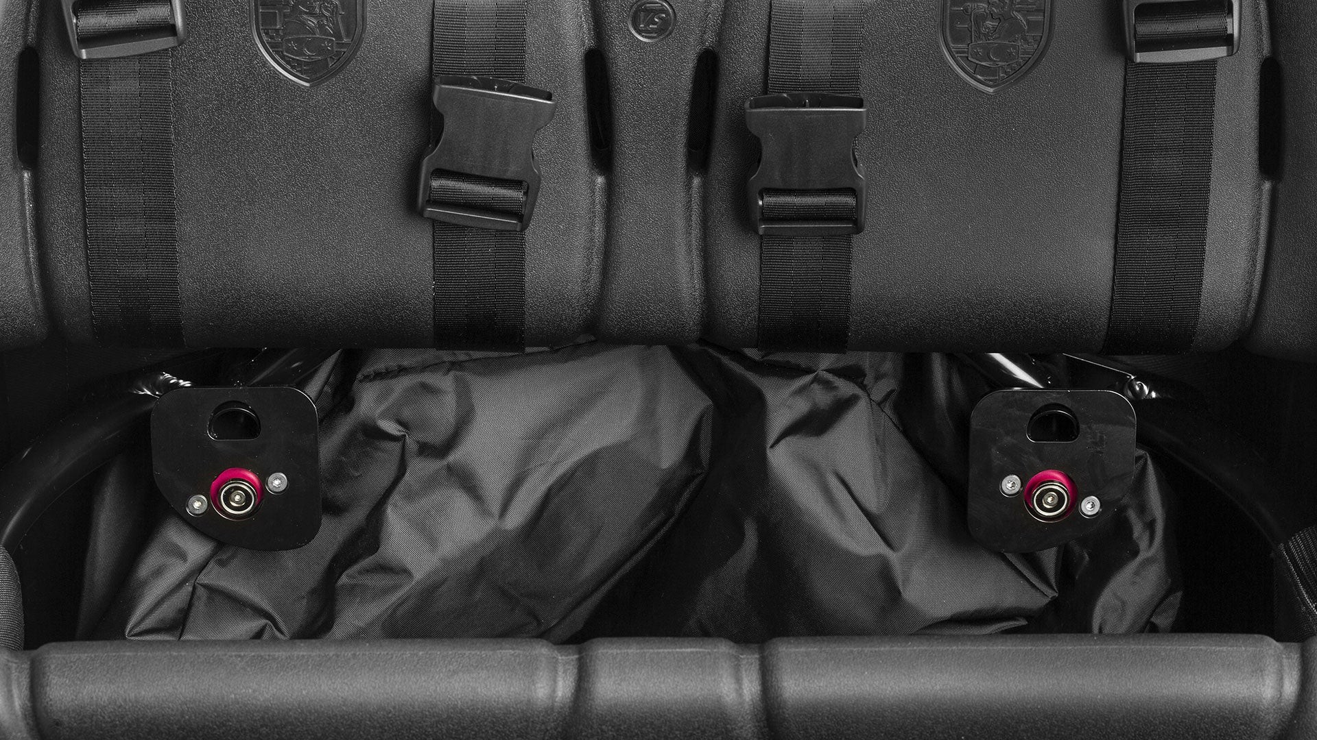 Twin Seat | Doppelsitz für das Bullitt – Bild 8